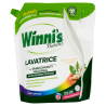 Winni's Liquido Lavatrice Eco Ricarica Color 30 Misurini 1350ml