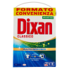 Dixan Polvere Classico 110 Misurini 6050gr