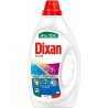 Dixan Liquido Lavatrice Color 21 Misurini 945ml