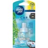 Ambipur Car Ricarica Cascata D'Acqua 7ml