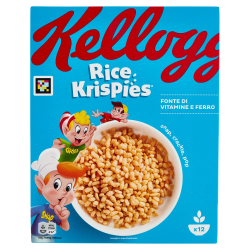 Kellogg's Rice Krispies New 360gr