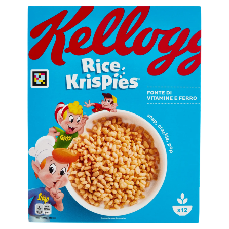 5059319025605 Kellogg's Rice Krispies New 360gr