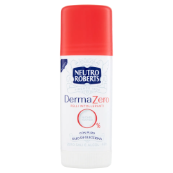 Neutro Roberts Deo Roll Stick Dermazero New 40ml