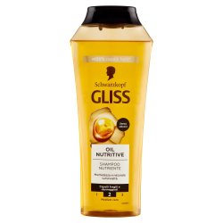 Gliss Shampoo Olio...