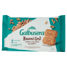 8002190001616 Galbusera Buoni Così Frollini Integrali 6x50gr