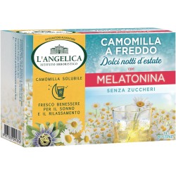 L'Angelica Camomilla Fredda...