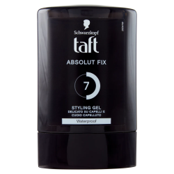 Taft Gel Absolut Fix New 300ml