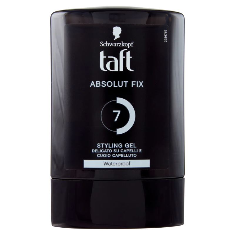 Taft Gel Absolut Fix New 300ml