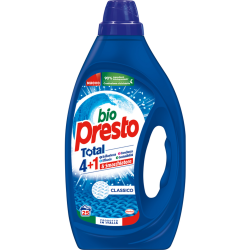 Bio Presto Liquido...