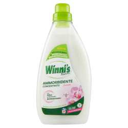 Winni's Ammorbidente Concentrato Orchidea 31 Misurini 775ml