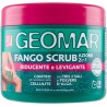 Geomar Fango Scrub 2in1 Vaso 600gr