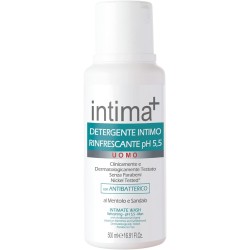 Intima+ Detergente Intimo...