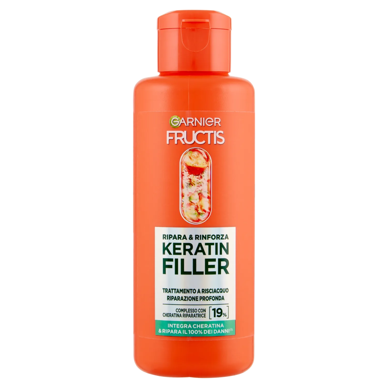 3600542571210 Fructis Trattamento Ripara & Rinforza 200ml