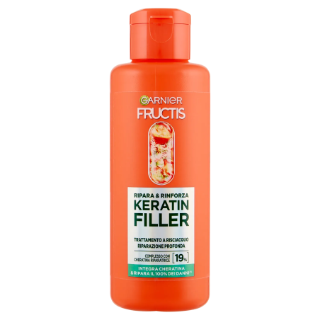 3600542571210 Fructis Trattamento Ripara & Rinforza 200ml