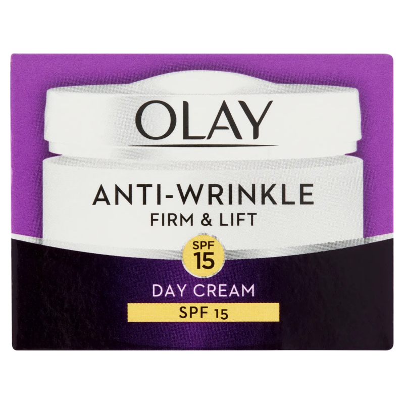 5000174944730 Olay Crema Tonifica & Rassoda Giorno 50ml