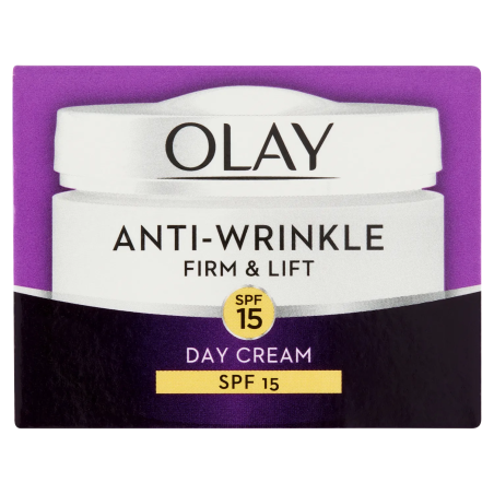 5000174944730 Olay Crema Tonifica & Rassoda Giorno 50ml