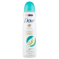 8720181291760 Dove Deo Spray Advanced Care Pera & Aloe 150ml