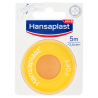 Hansaplast Rocchetto Soft 2,5cm x 5mt