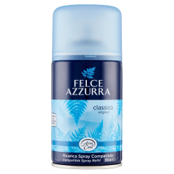 Felce Azzurra Aria Automatic Ricarica Classico 250ml