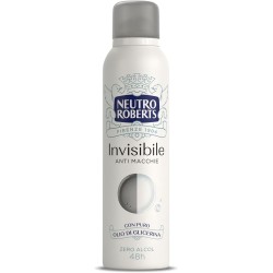 Neutro Roberts Deo Spray Invisible New 150ml