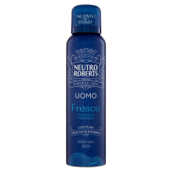 Neutro Roberts Deo Spray...