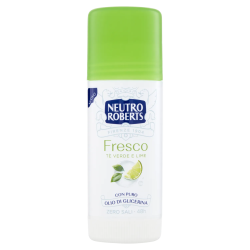 Neutro Roberts Deo Stick Fresco Verde 40ml