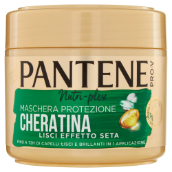 8700216343268 Pantene Maschera Lisci Effetto Seta 300ml