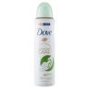 Dove Deo Spray Advanced Care Cetriolo 150ml