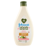 Johnson's Naturally Sensitive Lotion Aloe Vera 395ml