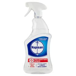 Napisan Igienizzante Classico Spray 740ml