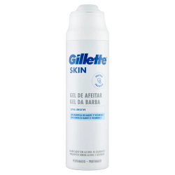 Gillette Skin Gel Ultra...