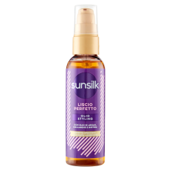 Sunsilk Olio Styling Liscio...