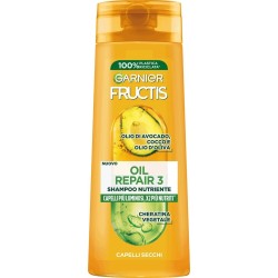 Fructis Shampoo Oil-Repair...