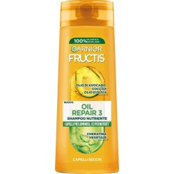 Fructis Shampoo Oil-Repair 3 New 250ml