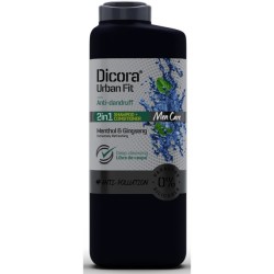 Dicora Urban Shampoo 2in1...