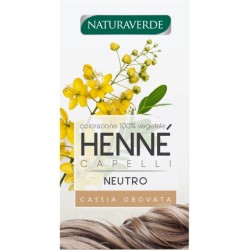 Naturaverde Henne'...