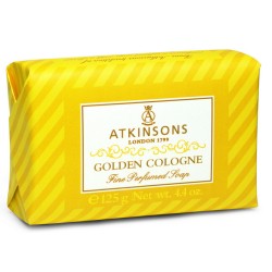 Atkinsons Saponetta Golden...