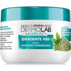 Dermolab Crema Multiuso Idratante 48h 300ml