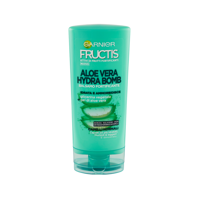 Fructis Balsamo Aloe Vera 200ml