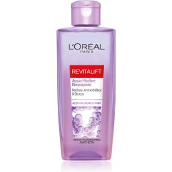 3600523965717 L'oreal Acqua Micellare Rimpolpante Revitalift Anti-Eta' 200ml