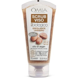 Omia Scrub Viso Esfoliante...