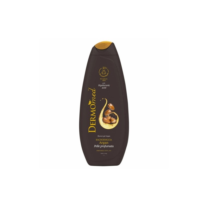 Dermomed Bagno Doccia Argan 650ml