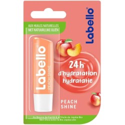 Labello Fruity Peach 5,5ml