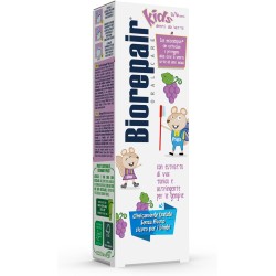 Biorepair Dentifricio Kids...