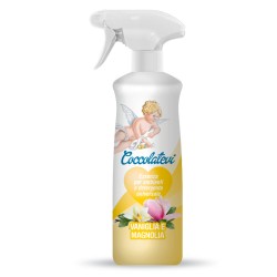 8000903821292 Coccolatevi Ambiente Vaniglia e Magnolia Spray 750ml