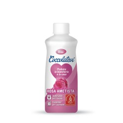 Coccolatevi Profuma Bucato Rosa Ametista 250ml