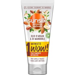 Sunsilk Maschera 1 Minuto...