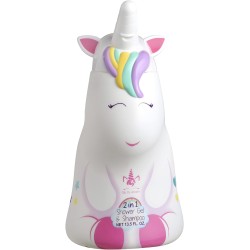 Air-Val Doccia Gel e Shampoo Unicorn 400ml