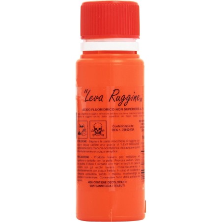 8016480868933 Gam Leva Ruggine 100ml