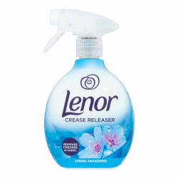 5060033820070 Lenor Import Risveglio Primaverile Spray 500ml